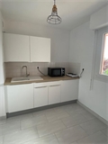 appartement à la location